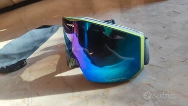 maschera sci Kayak 