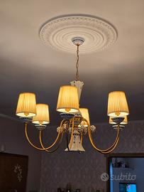 lampadario Capannori 