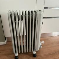Riscaldatore De 'Longhi Electric Oil Radiatore