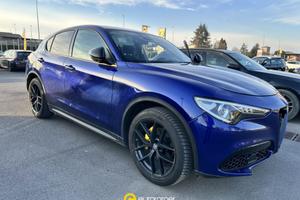 ALFA ROMEO Stelvio 2.2 Turbodiesel 190 CV AT8 Q4