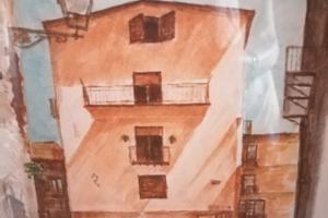 Appartamento in montagna
