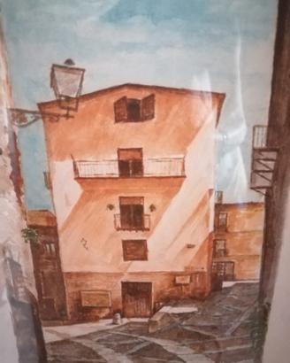 Appartamento in montagna