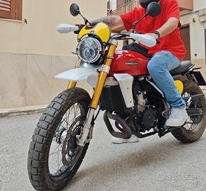 Caballero 500