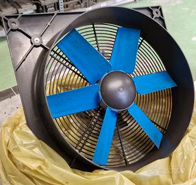 VENTILATORE ASSIALE 42 CM