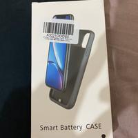 Cover Batteria per iPhone 11/ XR (6,1")