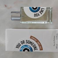 Profumo Eldo - You Or Someone Like You