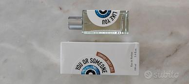 Profumo Eldo - You Or Someone Like You