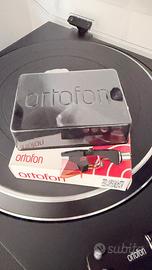 ORTOFON 2M RED