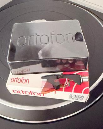 ORTOFON 2M RED