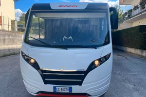 Globebus l1 GT