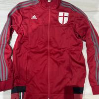 Tuta ac milan