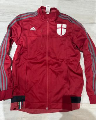 Tuta ac milan