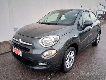 FIAT 500X BENZINA