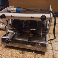 macchina caffè usato