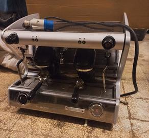 macchina caffè usato