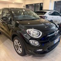 Fiat 500X 1.4 MultiAir 140 CV Lounge