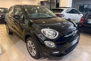Fiat 500X 1.4 MultiAir 140 CV Lounge
