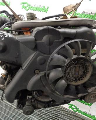 MOTORE COMPLETO AUDI A6 4B 2.5 TDI ANNO 2001