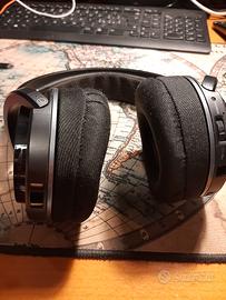 cuffie audio 