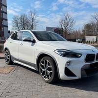 BMW X2 M-Sport