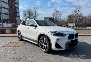 BMW X2 M-Sport