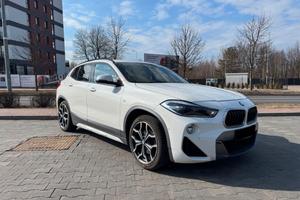 BMW X2 M-Sport