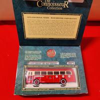 Corgi Classic The Connoisseur Collection 1:50