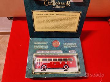Corgi Classic The Connoisseur Collection 1:50