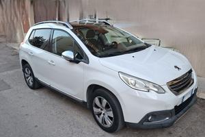 PEUGEOT 2008 MODELLO ALLURE SUV 5 PORTE 1560 CC