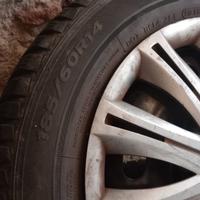 Gomme invernali