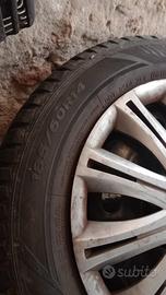 Gomme invernali