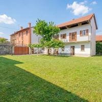 VARALLO POMBIA - CASA INDIPENDENTE BIFAMILIARE CON