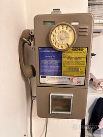 TELEFONO A  GETTONI SIP