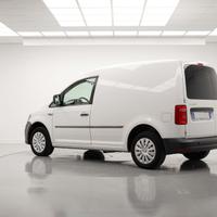 VOLKSWAGEN CADDY 2.0 TDI 102 CV FURGON