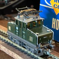 ROCO 4128 A-LOCOMOTORE E-LOK BR 169002-3 VI LOCO