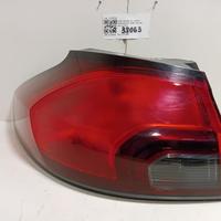 STOP FANALE POSTERIORE SINISTRO OPEL Zafira B 2Â°
