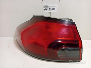 STOP FANALE POSTERIORE SINISTRO OPEL Zafira B 2Â°