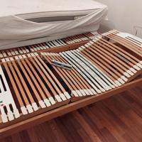 reti elettriche mondoflex con materassi 