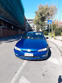 Peugeot 406 coupè 8CXFZE