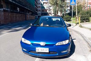 Peugeot 406 coupè 8CXFZE