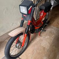califfone 50 conservato con denuncia 