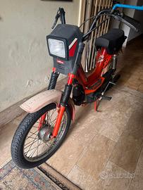 califfone 50 conservato con denuncia 