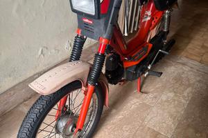 califfone 50 conservato con denuncia 