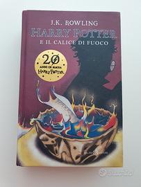 Harry Potter e il calice di fuoco