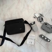 Dji mini 2 fly more combo