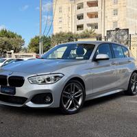 Bmw 118d 2.0 150 cv Msport automatica