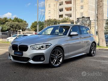 Bmw 118d 2.0 150 cv Msport automatica