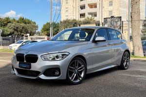 Bmw 118d 2.0 150 cv Msport automatica