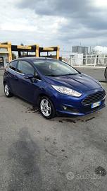 Ford fiesta 1.5 TDCi 2014