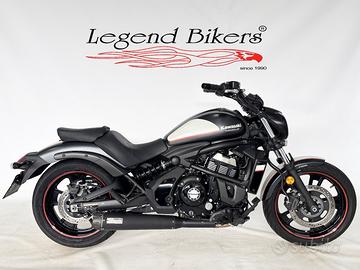 Kawasaki Vulcan S 650